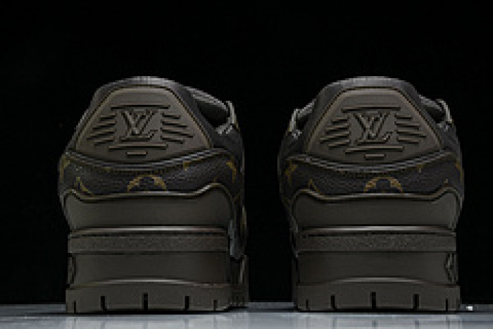 LVT SNEAKERS COPSHOE L&V-343