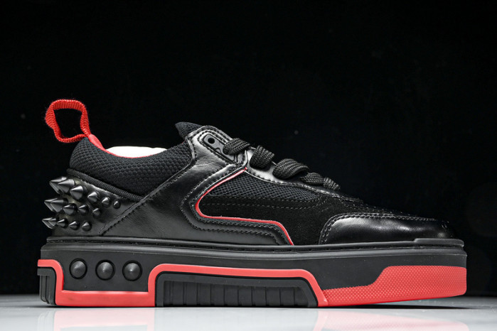 CHRISTIAN LOUBOUTIN SNEAKERS COPSHOE CL-97