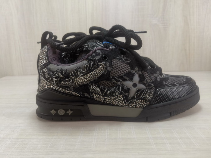 LVT SNEAKERS COPSHOE L&V-184