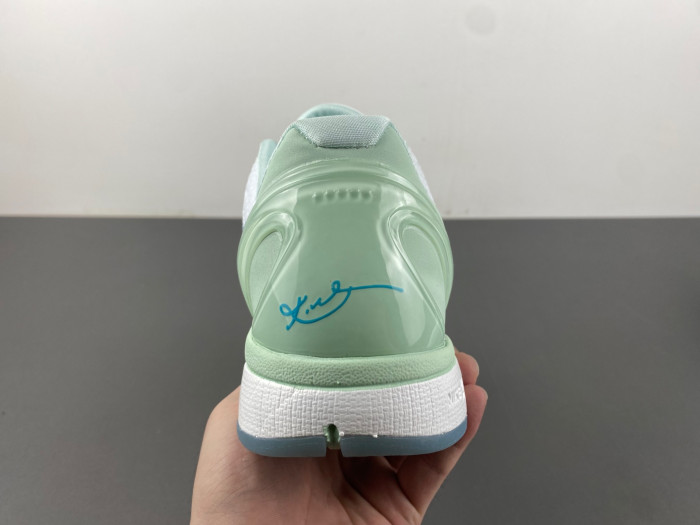 Kobe 6 Protro Devin Booker PE CW2190-402