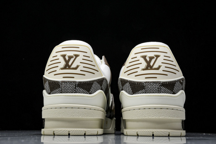 LVT  SNEAKERS   COPSHOE  L&V-366