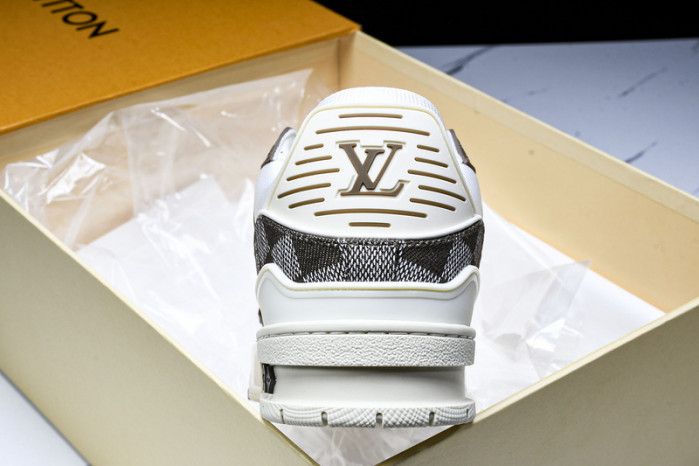 LVT  SNEAKERS   COPSHOE  L&V-366
