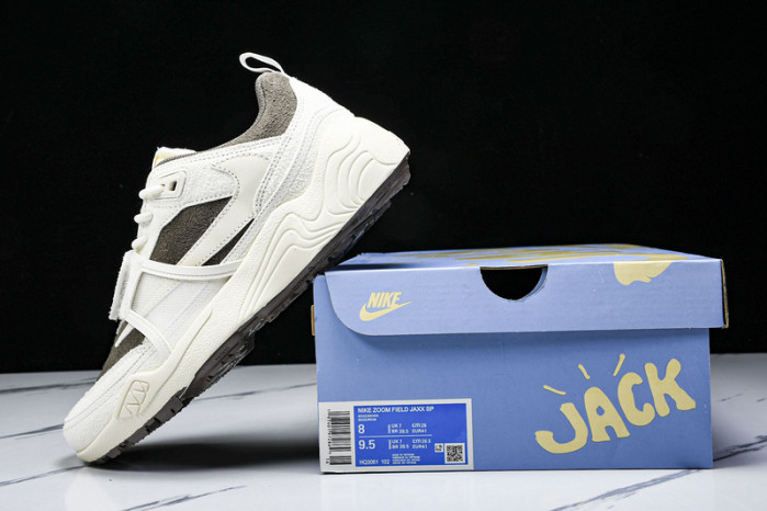 Nike Zoom Field Jaxx SP Travis Scott  HQ3061-102