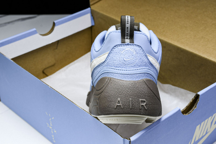 Nike Zoom Field Jaxx SP Travis Scott  HQ3072-400