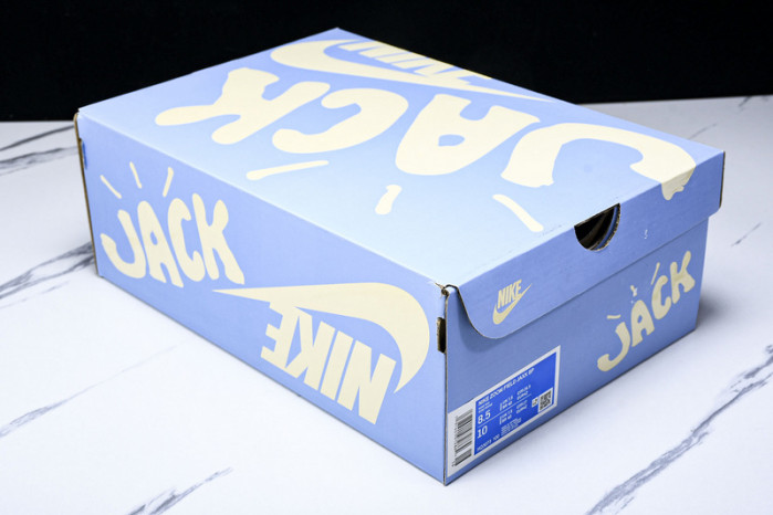 Nike Zoom Field Jaxx SP Travis Scott  HQ3073-100