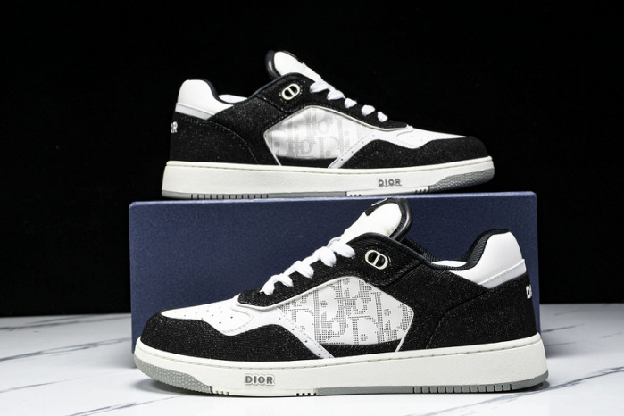 D1R* B27  SNEAKER  COPSHOE DR-277