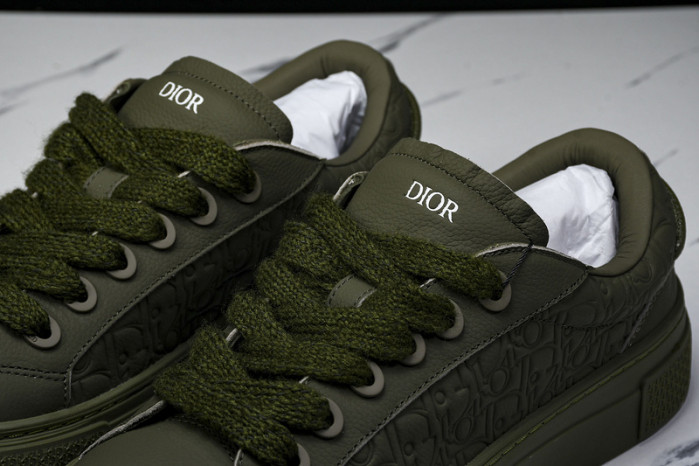 D1R* B33  SNEAKER  COPSHOE DR-245