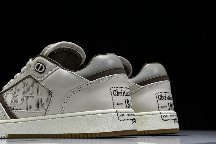 D1R* B27  SNEAKER  COPSHOE DR-279