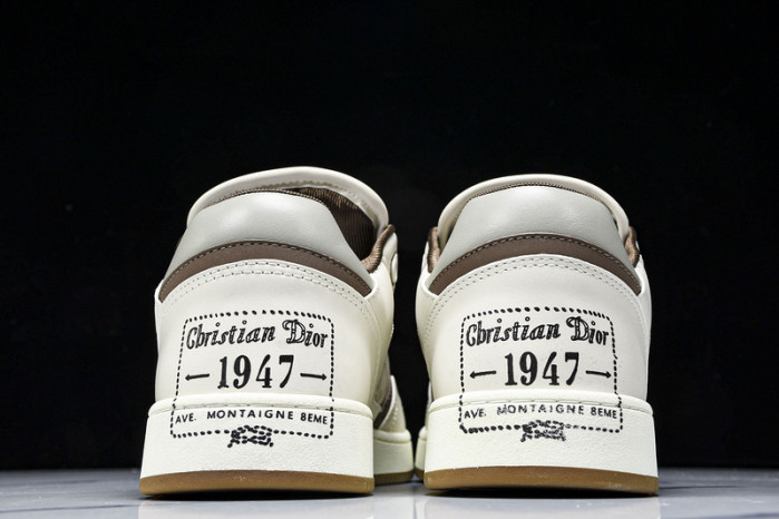 D1R* B27  SNEAKER  COPSHOE DR-279