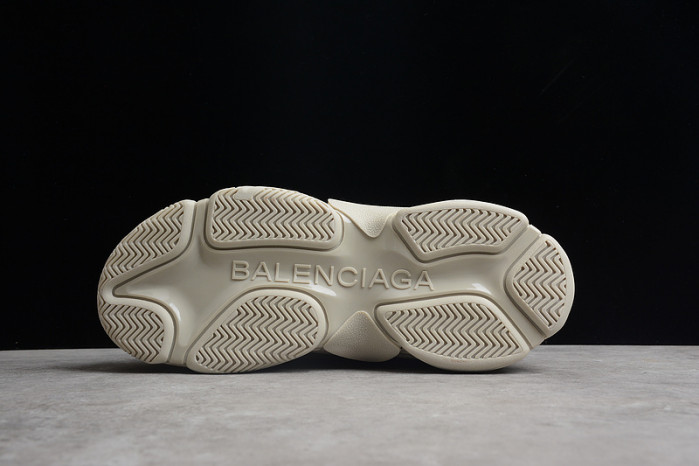 BL TRIPLE S TRAINERS    -KICKZE BL66