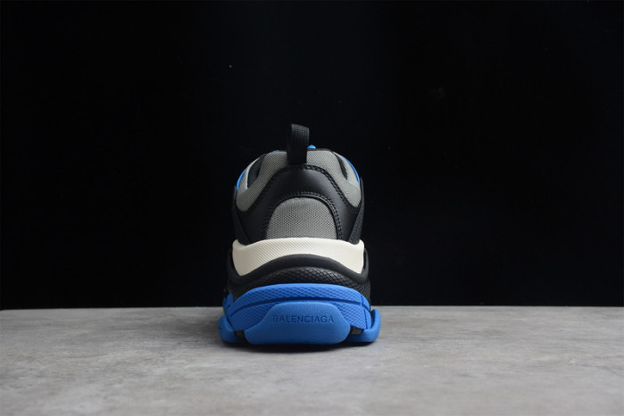 BL TRIPLE S TRAINERS    -KICKZE BL63