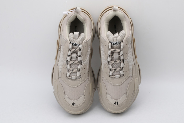 BL TRIPLE S TRAINERS    -KICKZE BL30
