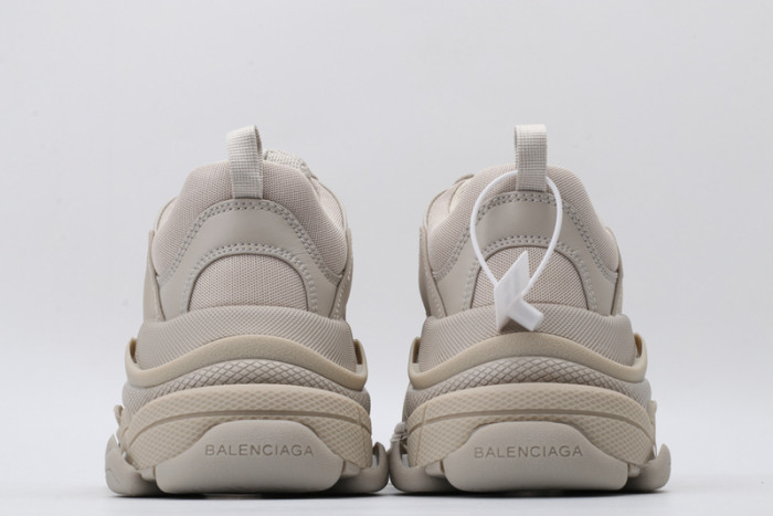 BL TRIPLE S TRAINERS    -KICKZE BL30