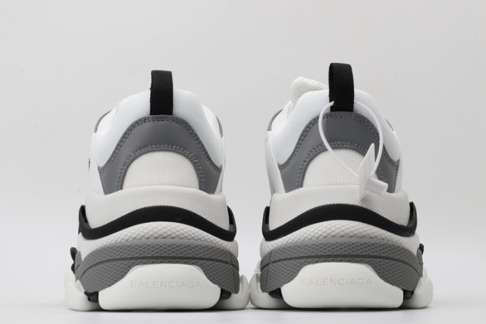 BL TRIPLE S TRAINERS    -KICKZE BL33