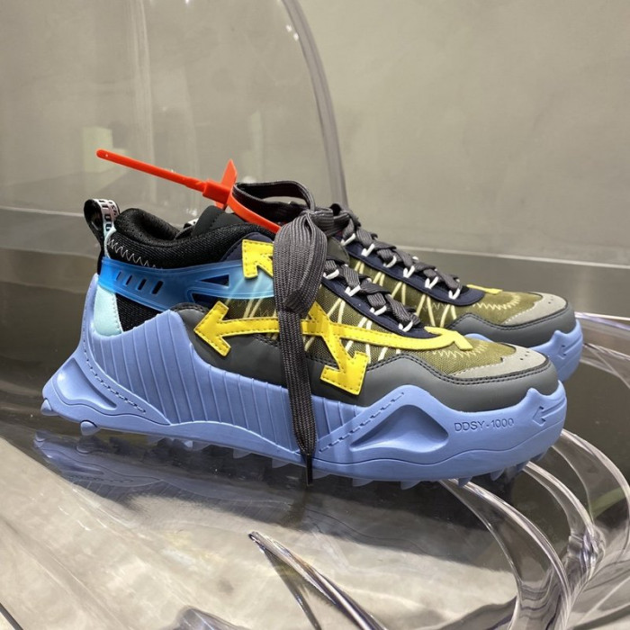OF C/O ODSY-1000 SNEAKER KICKZE OW-14