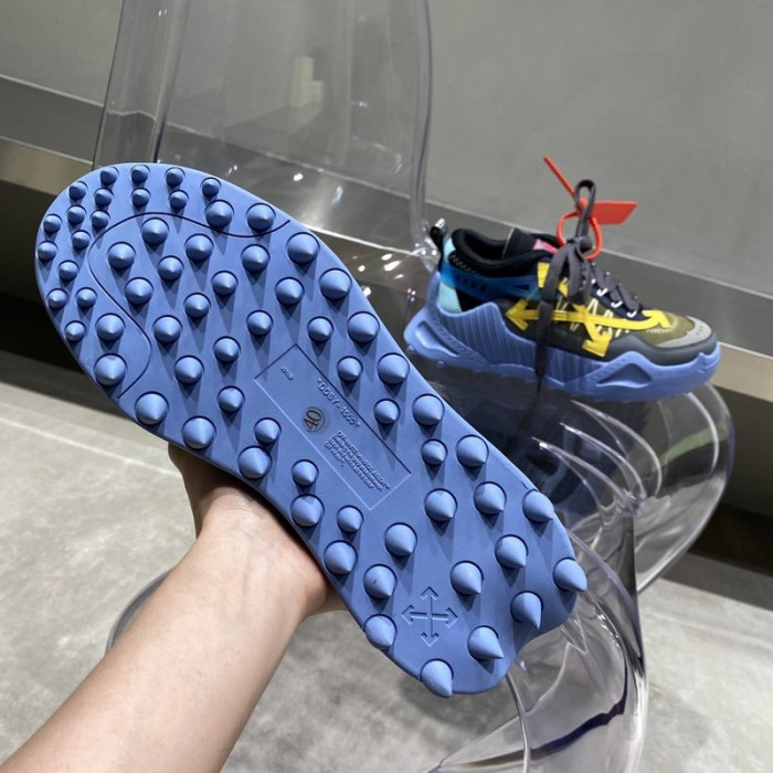 OF C/O ODSY-1000 SNEAKER KICKZE OW-14