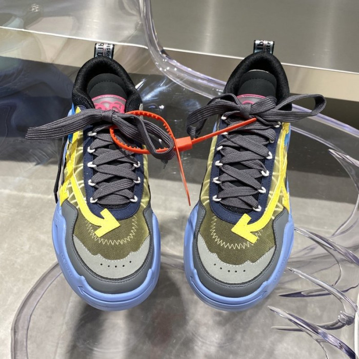 OF C/O ODSY-1000 SNEAKER KICKZE OW-14