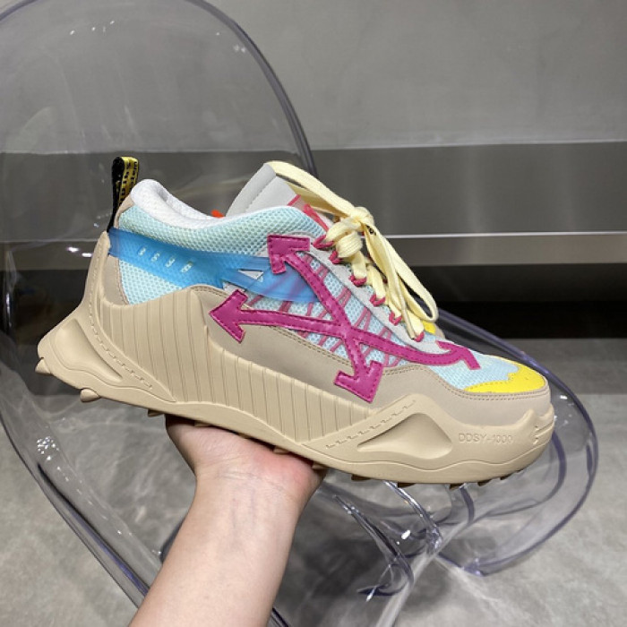 OF C/O ODSY-1000 SNEAKER KICKZE OW-20
