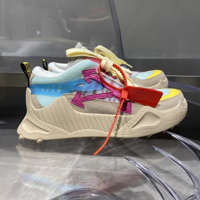 OF C/O ODSY-1000 SNEAKER KICKZE OW-20