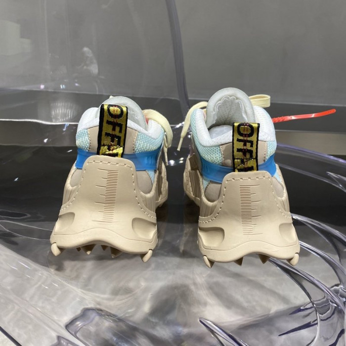 OF C/O ODSY-1000 SNEAKER KICKZE OW-20