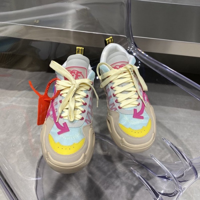 OF C/O ODSY-1000 SNEAKER KICKZE OW-20