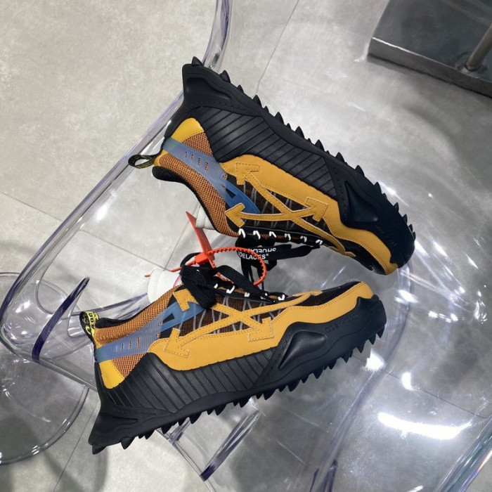 OF C/O ODSY-1000 SNEAKER KICKZE OW-22