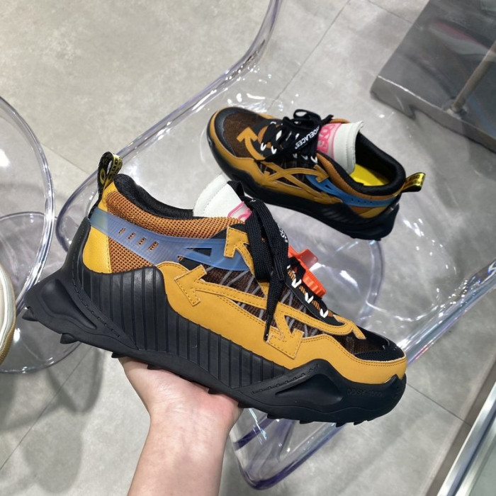 OF C/O ODSY-1000 SNEAKER KICKZE OW-22