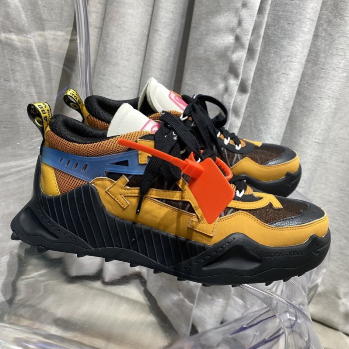 OF C/O ODSY-1000 SNEAKER KICKZE OW-22