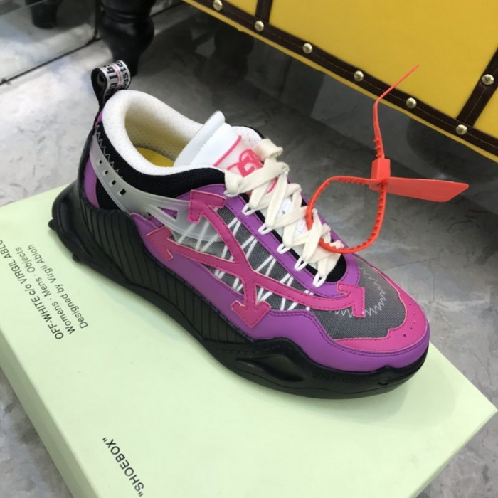 OF C/O ODSY-1000 SNEAKER   KICKZE OW-24