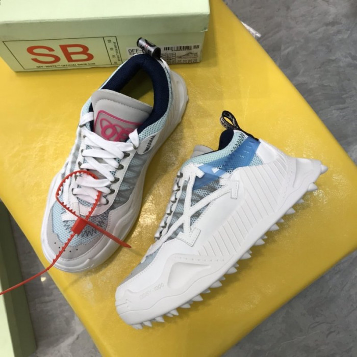 OF C/O ODSY-1000 SNEAKER KICKZE OW-26
