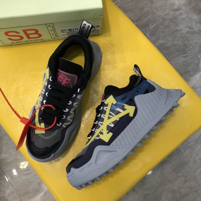 OF C/O ODSY-1000 SNEAKER KICKZE OW-28
