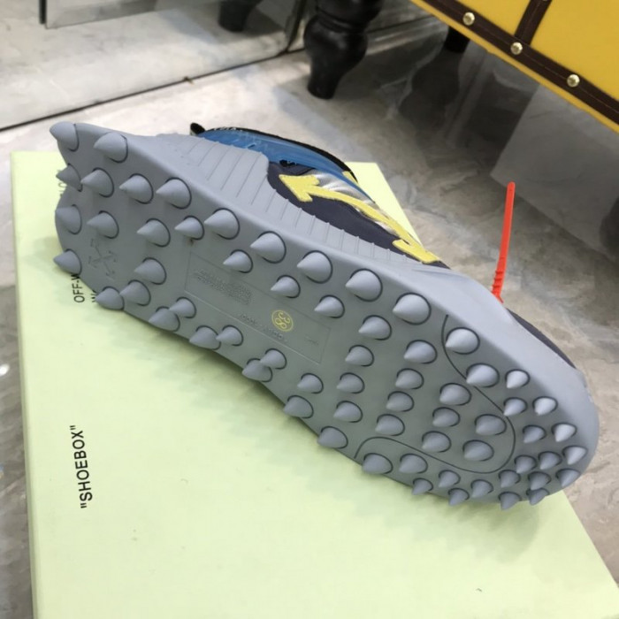 OF C/O ODSY-1000 SNEAKER KICKZE OW-28