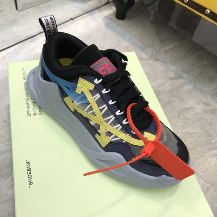 OF C/O ODSY-1000 SNEAKER KICKZE OW-28
