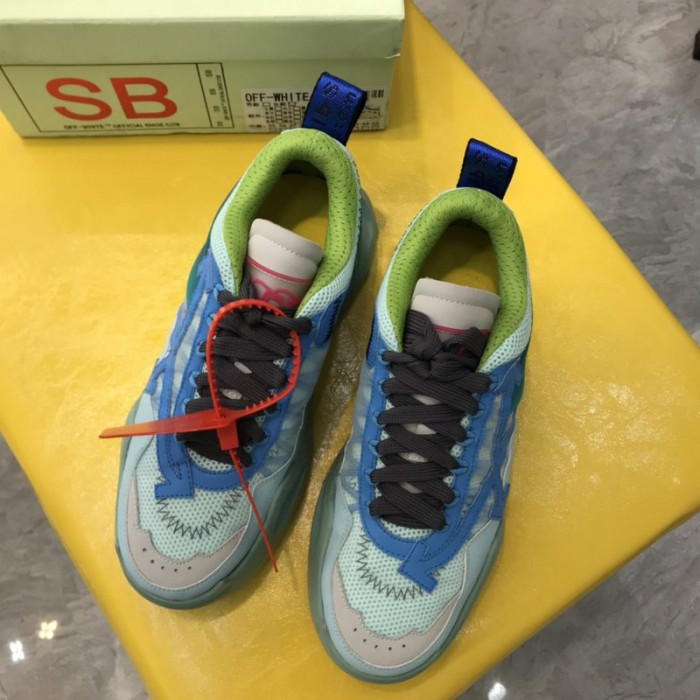 OF C/O ODSY-1000 SNEAKER KICKZE OW-29