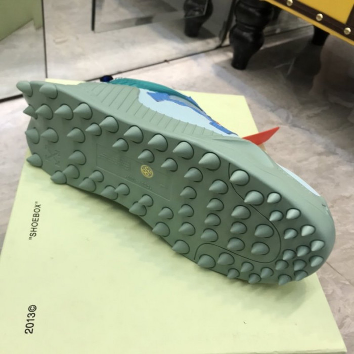 OF C/O ODSY-1000 SNEAKER KICKZE OW-29