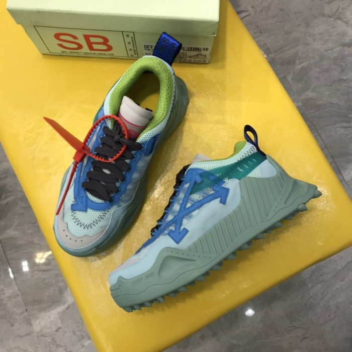 OF C/O ODSY-1000 SNEAKER KICKZE OW-29
