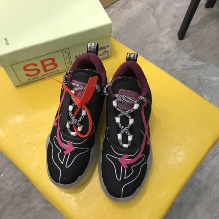 OF C/O ODSY-1000 SNEAKER KICKZE OW-30