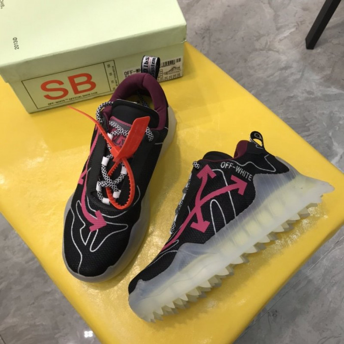 OF C/O ODSY-1000 SNEAKER KICKZE OW-30