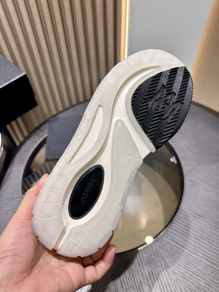 AMIRI SNEAKERS COPSHOE AM-72