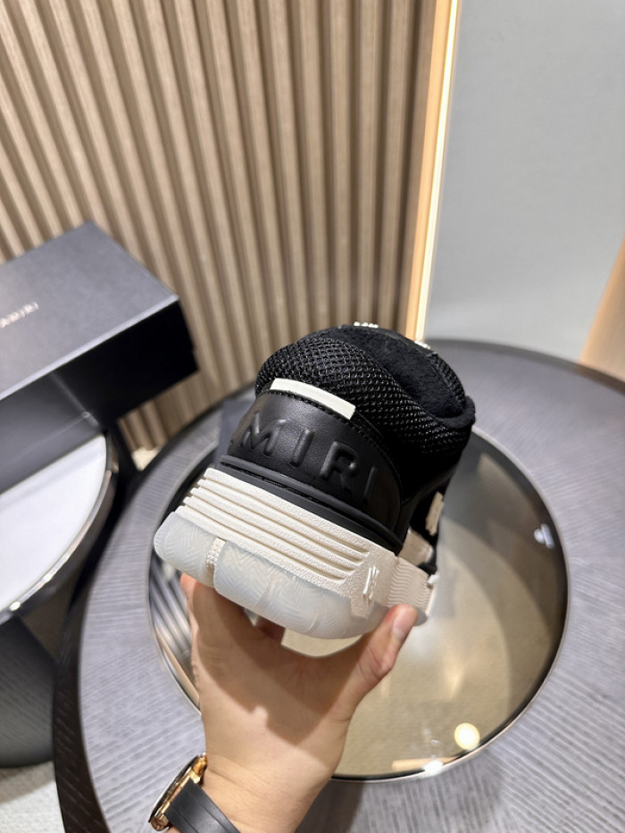 AMIRI SNEAKERS COPSHOE AM-72