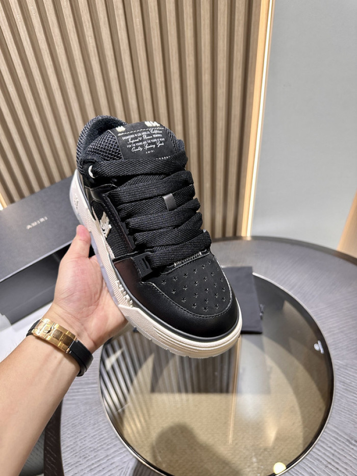 AMIRI SNEAKERS COPSHOE AM-72