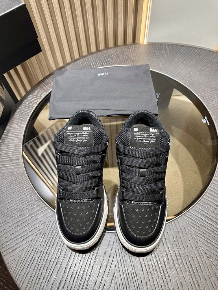 AMIRI SNEAKERS COPSHOE AM-72