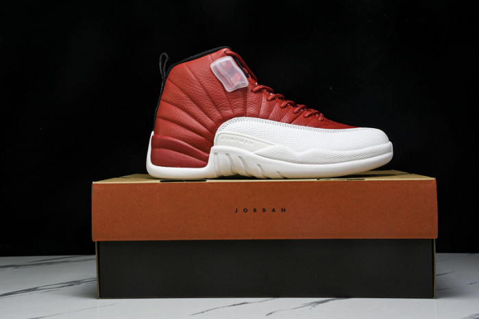 Jordan 12 Retro Gym Red  - 130690-600