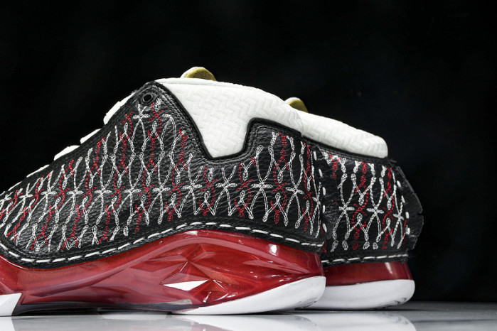 Air Jordan 23 OG