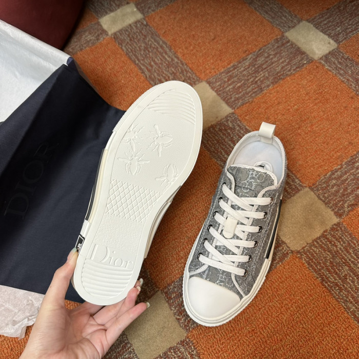 D1R* B23 SNEAKER COPSHOE DR-287