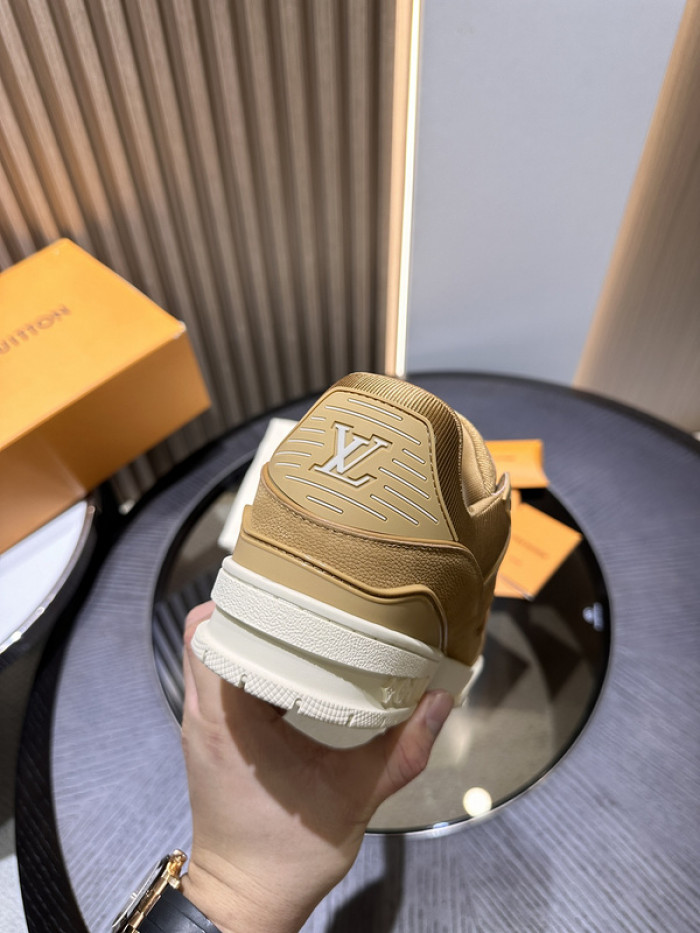 LVT  SNEAKERS   COPSHOE  L&V-377