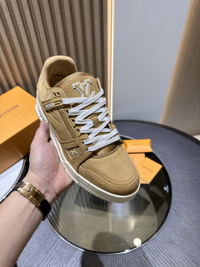 LVT  SNEAKERS   COPSHOE  L&V-377