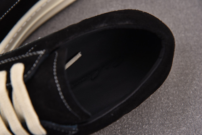 RICK OWENS SNEAKERS  copshpe OR-235