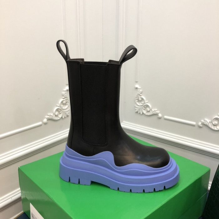 BOTTEGA VENETA SNEAKER MAN +WOMAN KICKZE BV-25