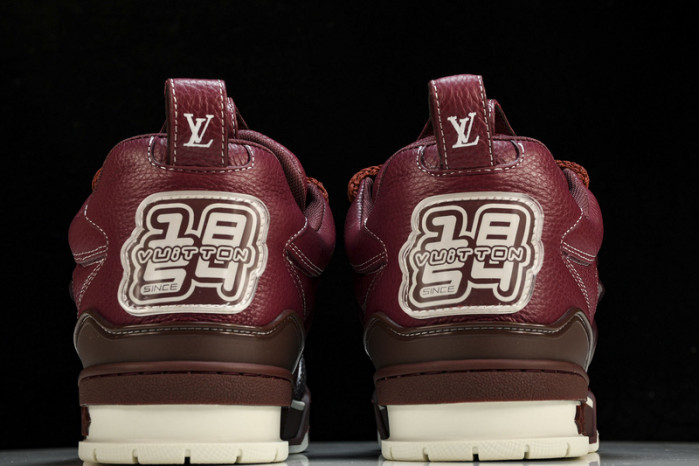 LVT SNEAKERS COPSHOE L&V-196